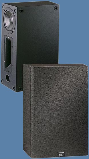 jbl synthesis s2a